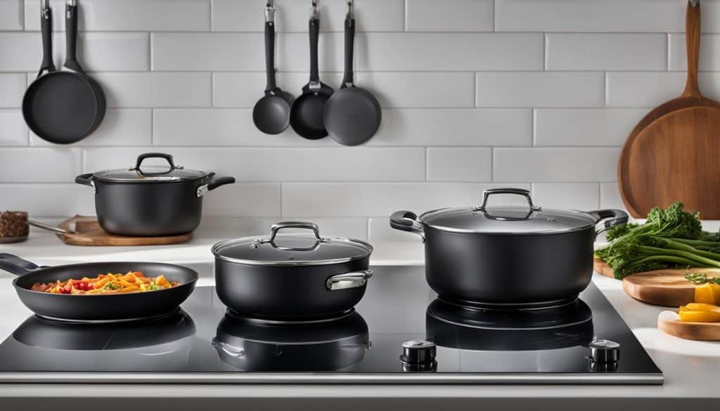 Cookware Compatibility with Different Heat Sources
