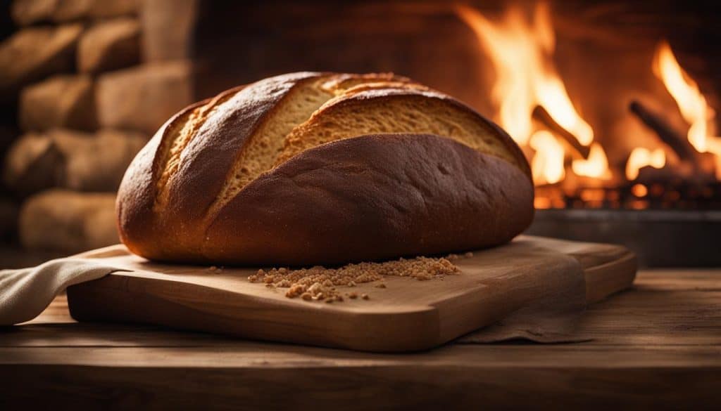 Craft Artisanal Breads