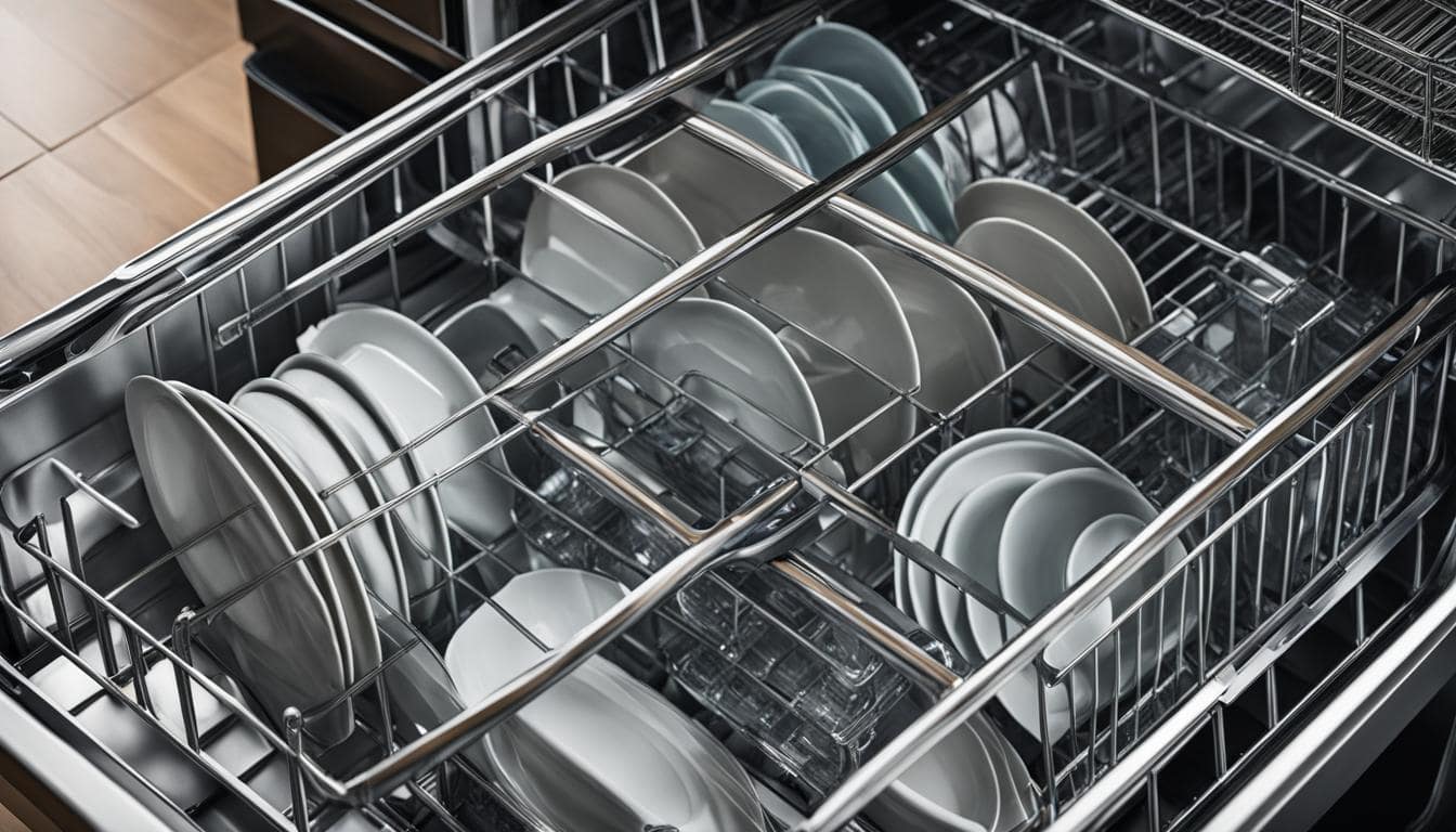 Dishwasher Loading Patterns