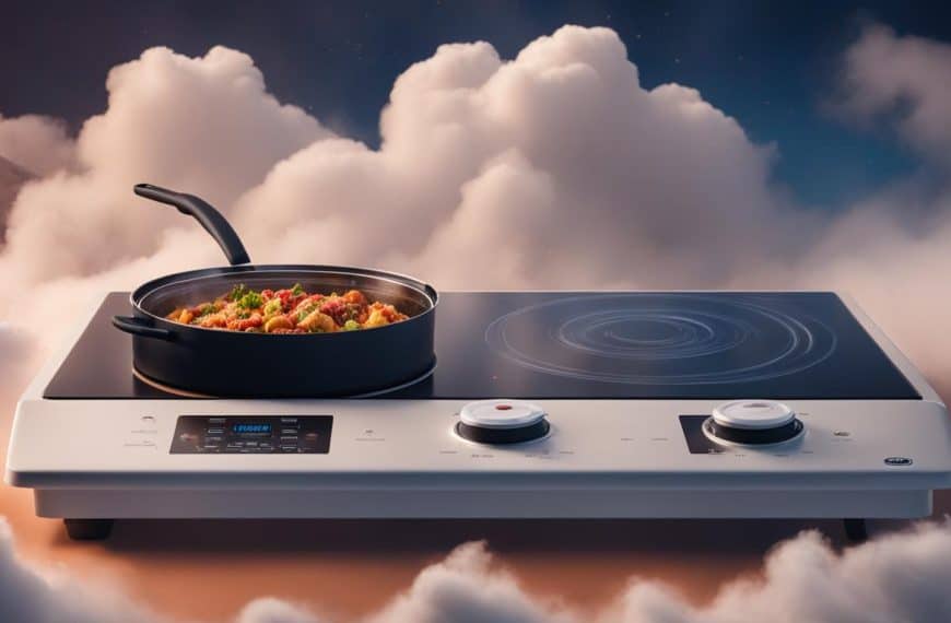 Electric Cooktop Myths