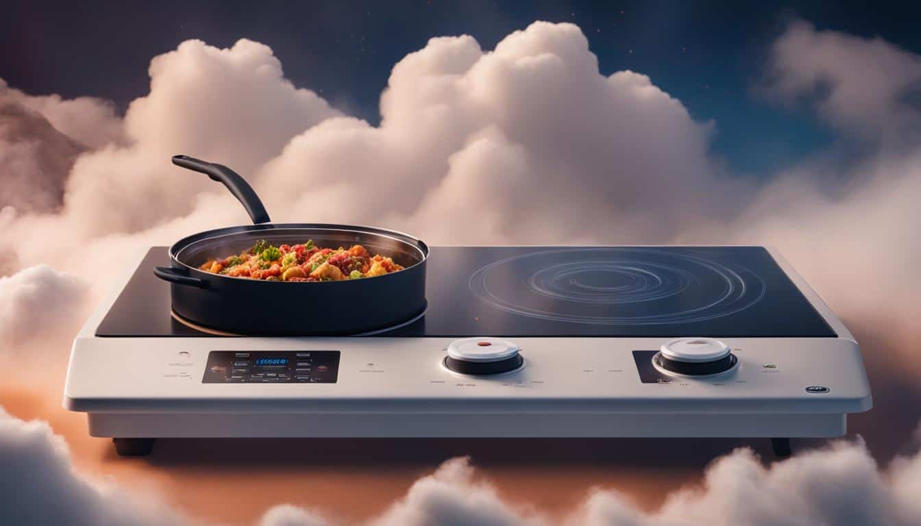Electric Cooktop Myths