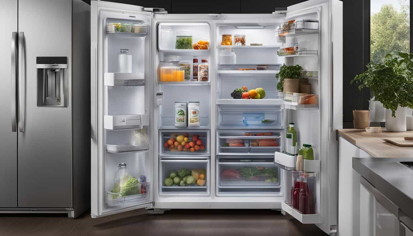Energy-Saving Accessories for Your Refrigerator