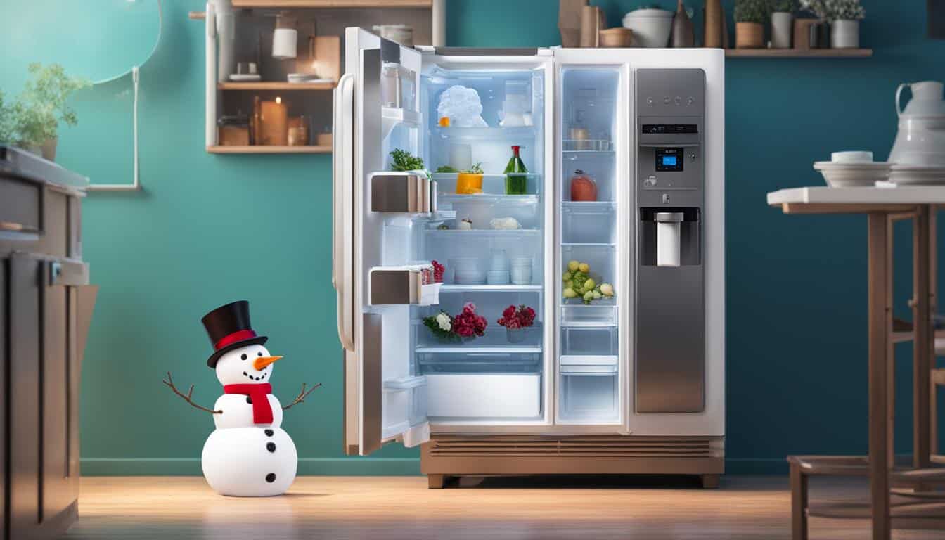 Frost-Free Refrigerator Myths