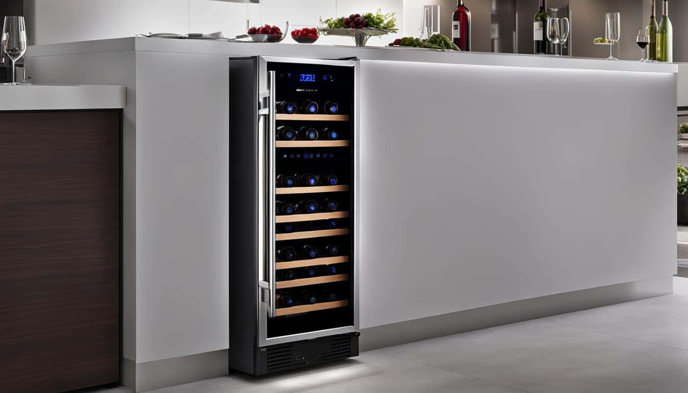 Innovative Features in Modern Wine Coolers