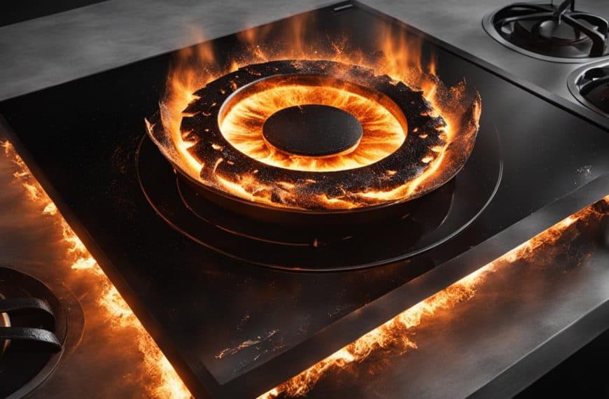 Myths about Ceramic Cooktops