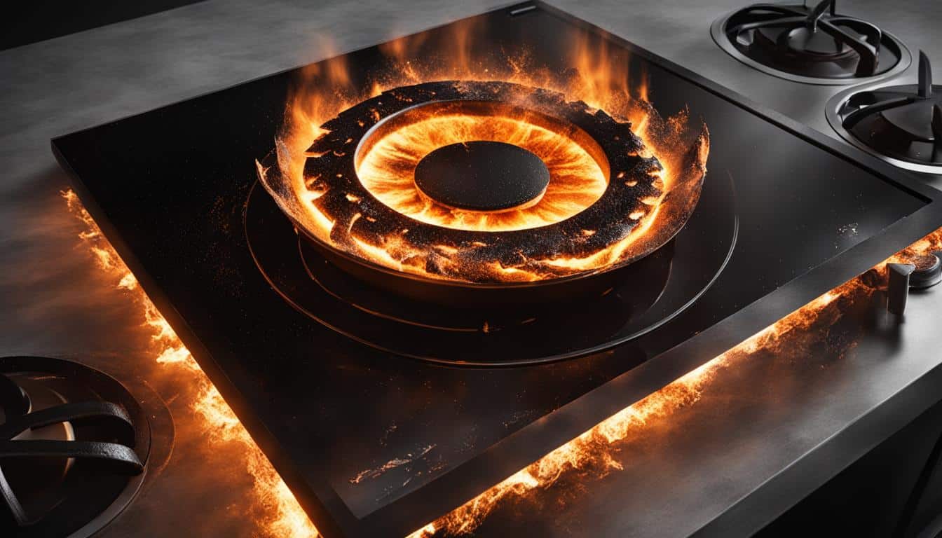 Myths about Ceramic Cooktops
