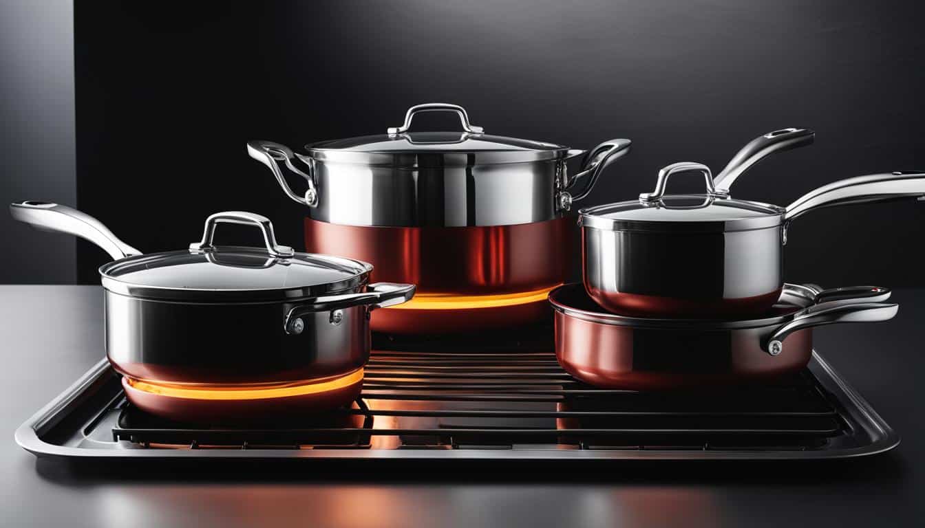 Oven Safe Cookware