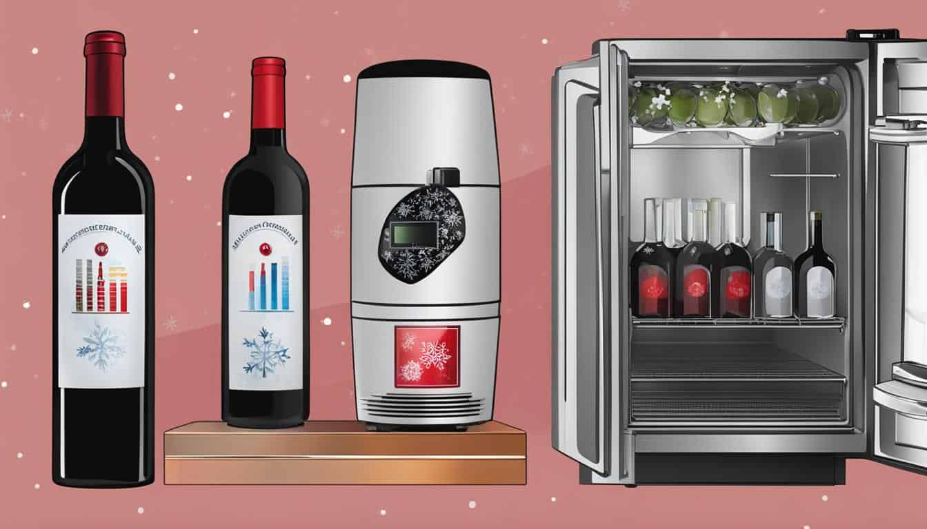 Wine Cooler Energy Efficiency Hacks