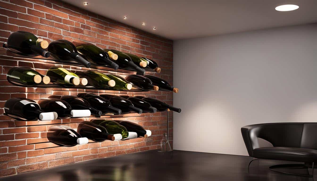 Wine Storage Solutions