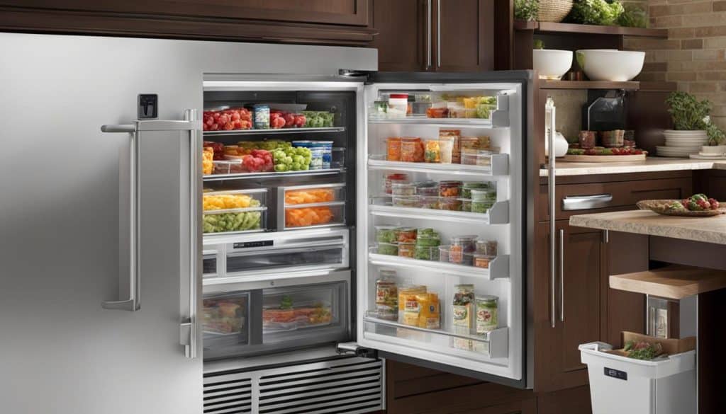 budget-friendly drawer freezer options