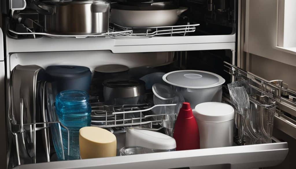 dishwasher-safe items