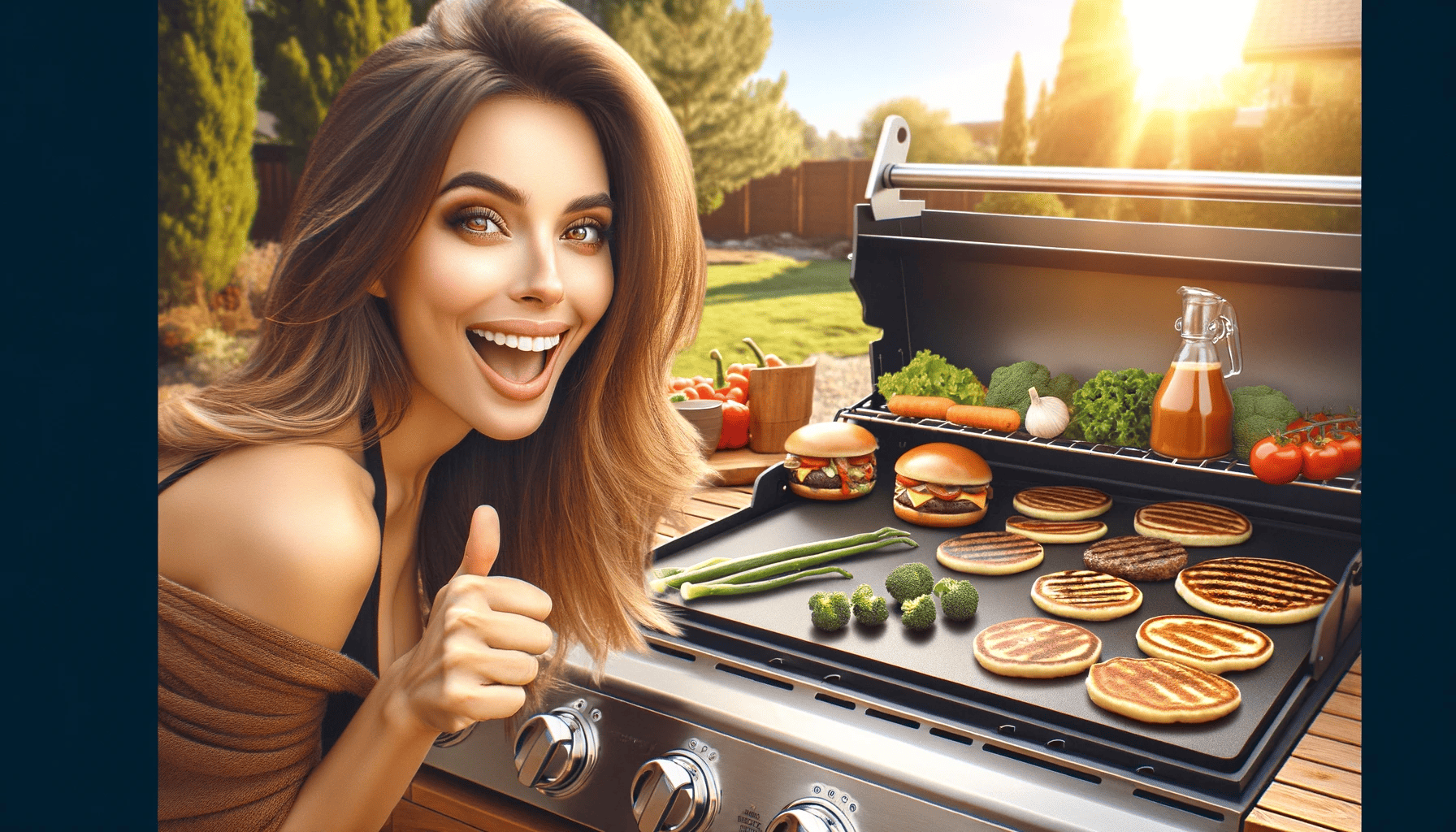 Best Flat Top Griddle for Gas Grill