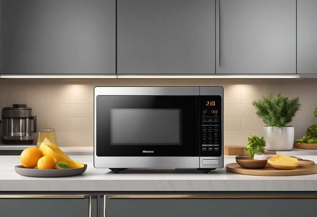 Understanding Microwave Performance and Usage