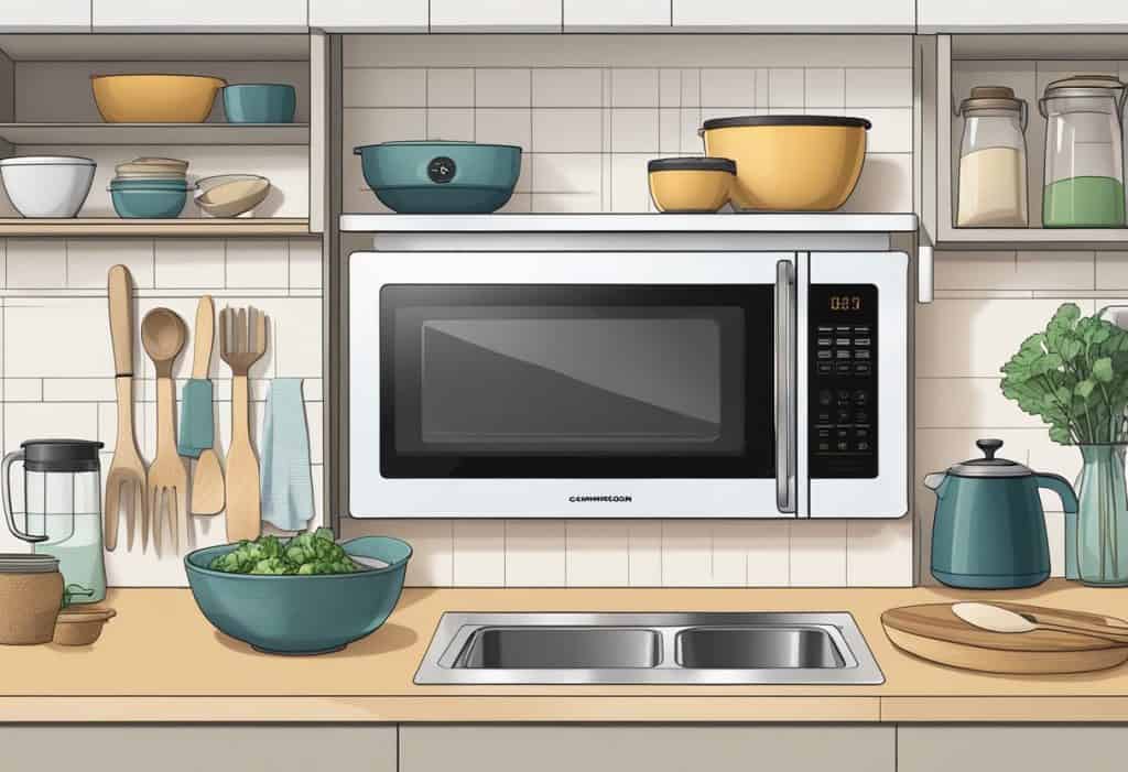 Selecting the Best Microwave for Your Kitchen