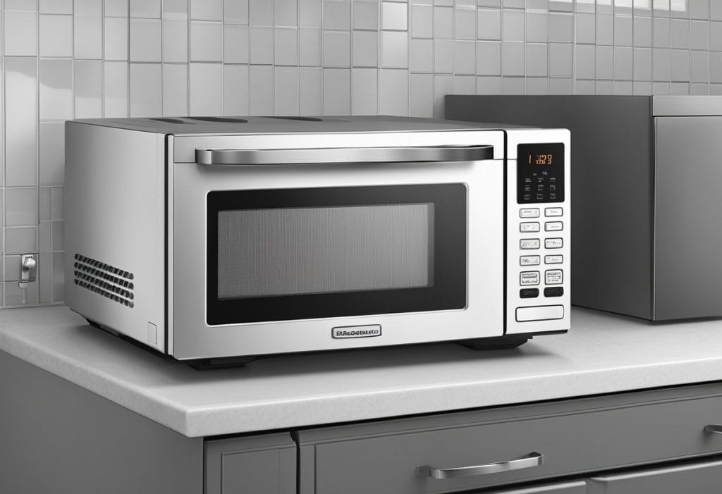 Buyers Guide: Microwaves With Controls For Seniors - Easy-to-Use Options for Your Kitchen