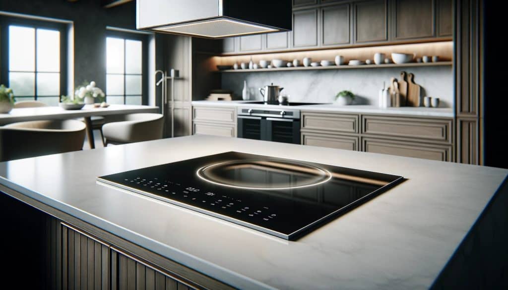 Ceramic Cooktops: A Stylish and Affordable Choice