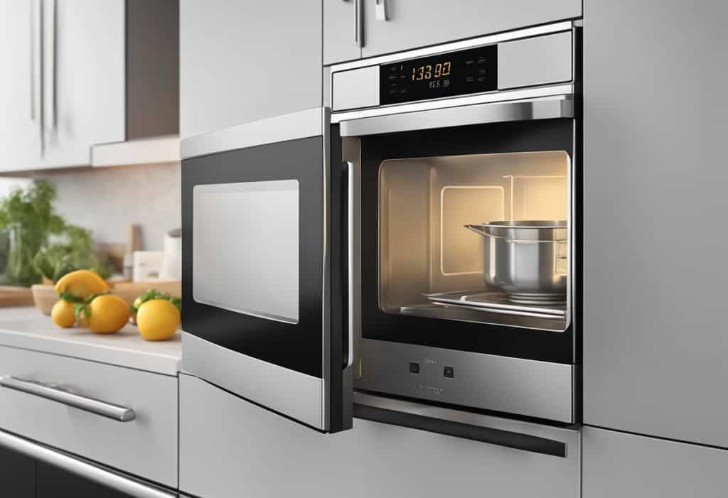 Buyers Guide: Convection Microwaves