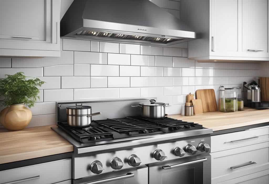 Buyers Guide: Best 30 Inch Gas Cooktop