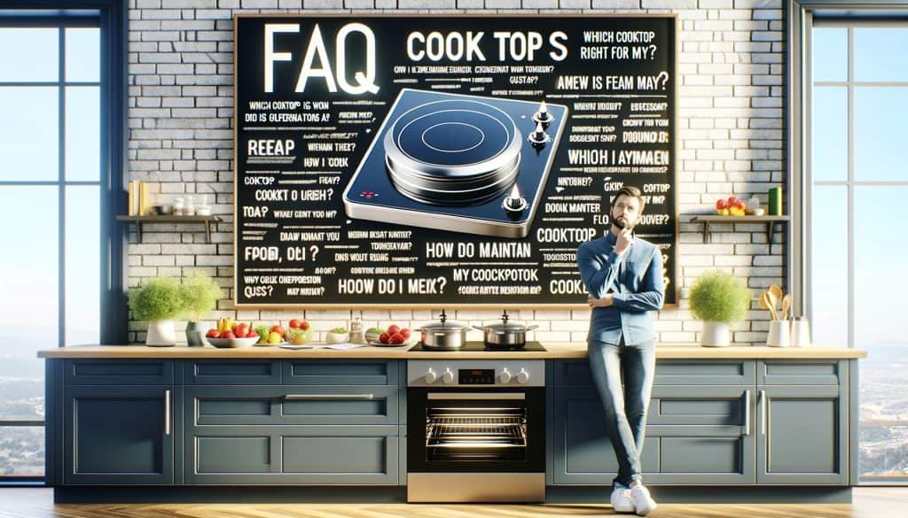 Navigating the world of cooktops can present questions, especially for those embarking on kitchen upgrades or culinary adventures