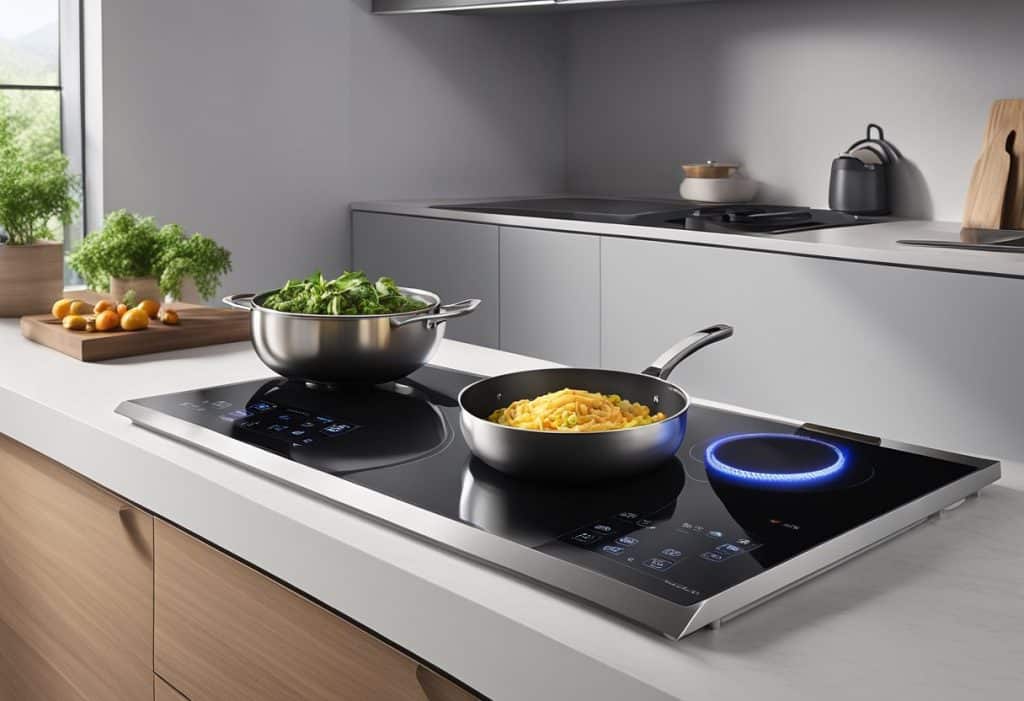 Best Single Induction Cooktops: A Buyer Guide