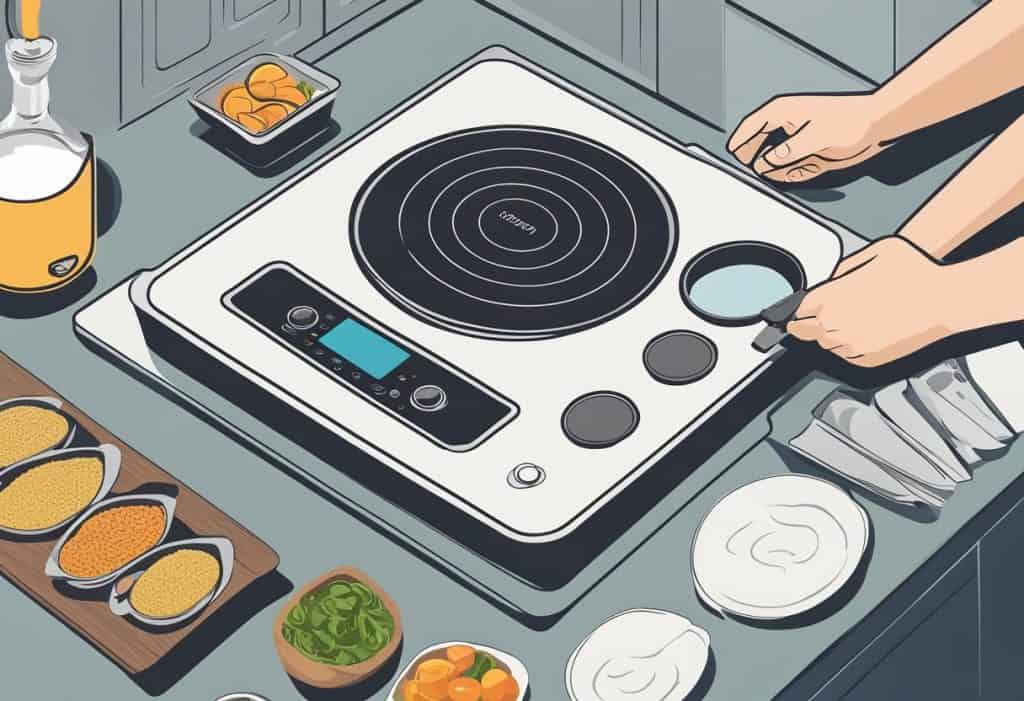 Selecting the Best Single Induction Cooktop