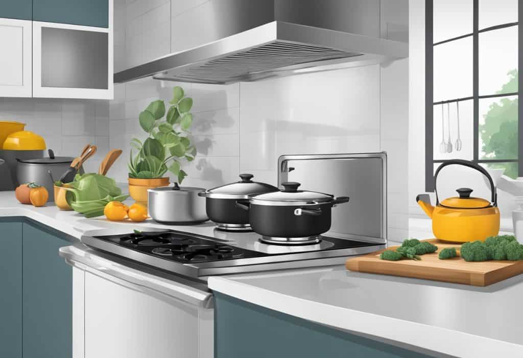 When you invest in a single induction cooktop, you want to make sure you get the most out of your purchase.