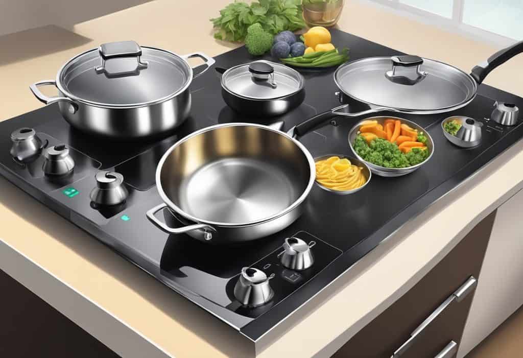 Best Cookware for Induction Cooktops: A Buyer's Guide