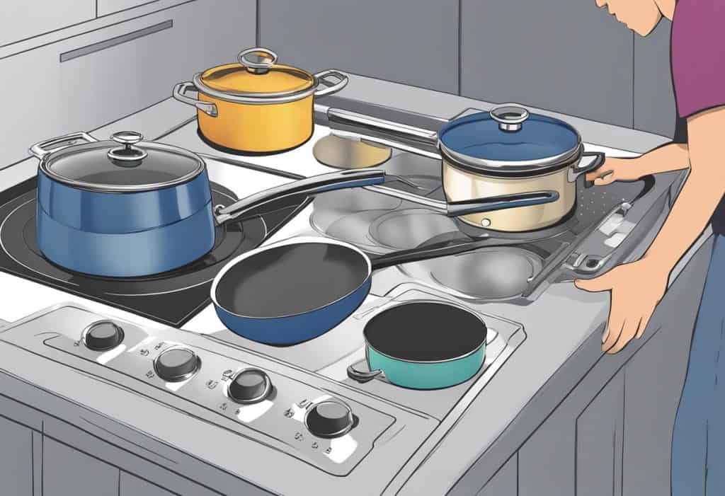 Selecting the Best Cookware Sets for Your Induction Cooktop