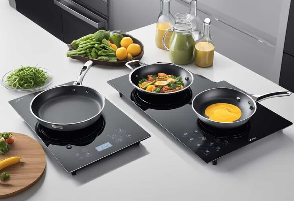 Buyer Guide: Best Double Induction Cooktops for Your Kitchen