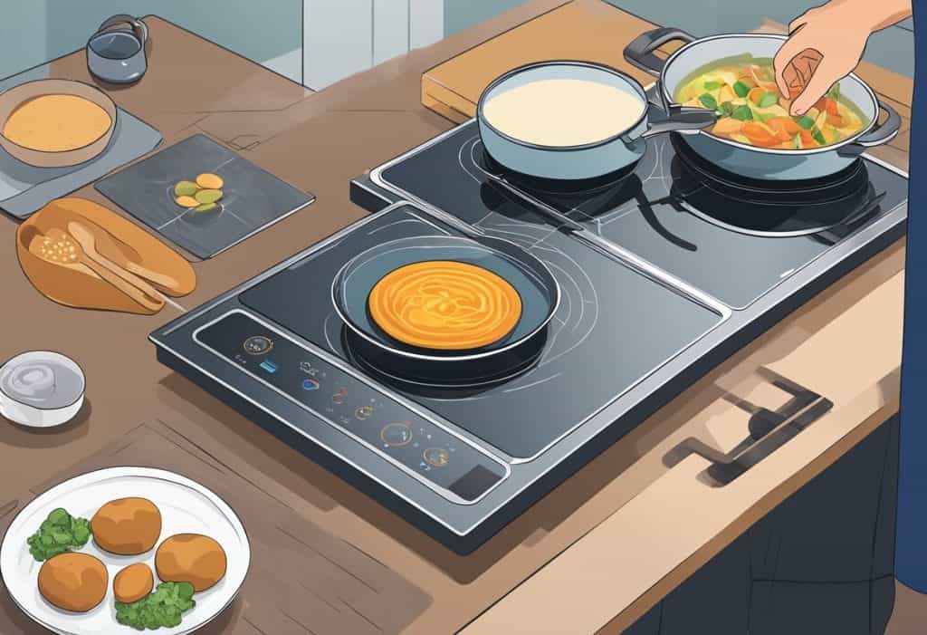 Selecting the Right Double Induction Cooktop