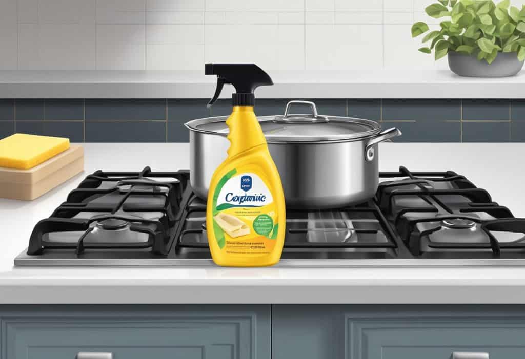 Buyers Guide: Ceramic Cooktop Cleaner - Keep Your Cooktop Spotless and Shiny