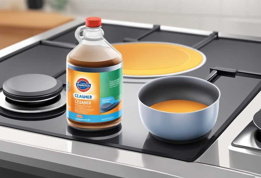 Choosing the Right Cooktop Cleaner