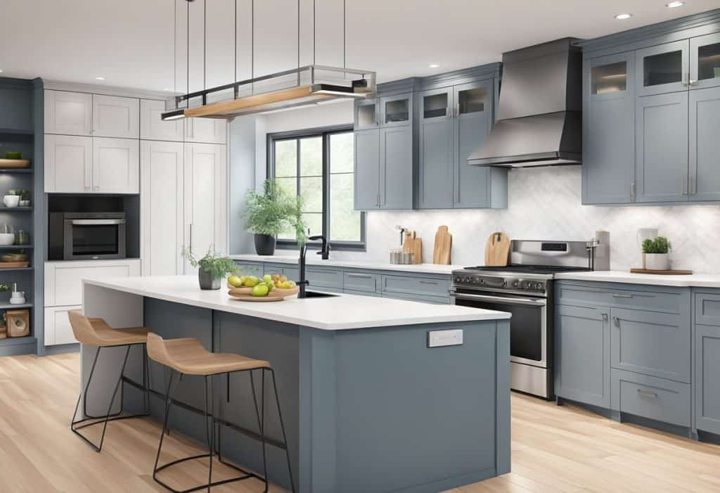 Selecting the Best Model for Your Kitchen