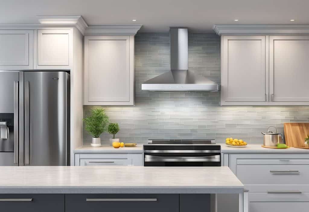 When it comes to buying a range hood insert, there are several key features to consider