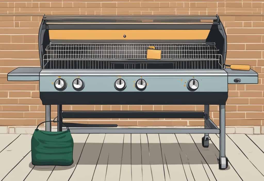 Understanding Grill Cleaners