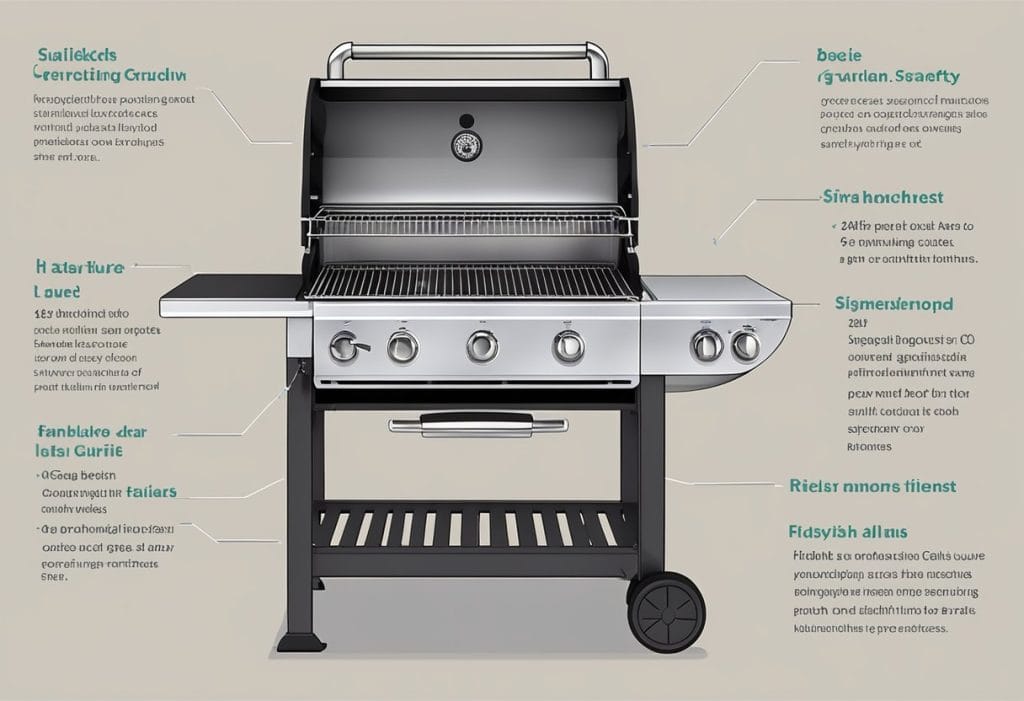 Best Practices for Grill Mat Use