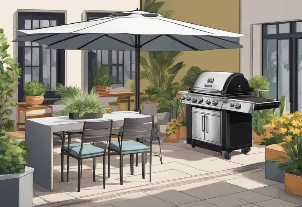Choosing the Right Electric Grill for Your Patio