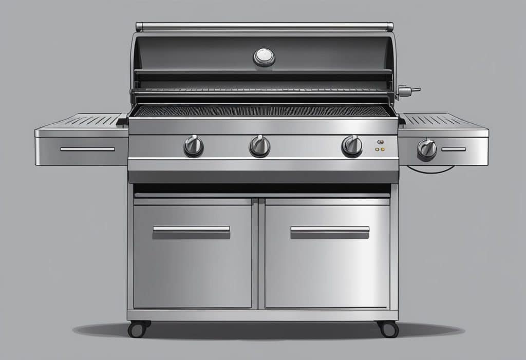 Understanding Grill Degreasers