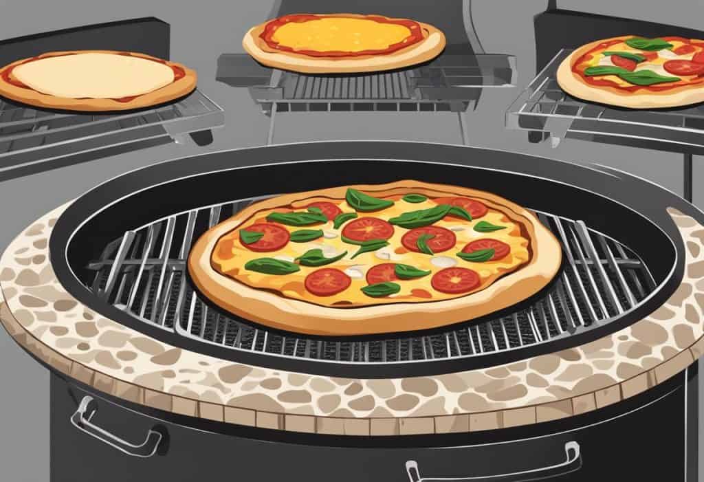 Maximizing Your Pizza Stone's Potential