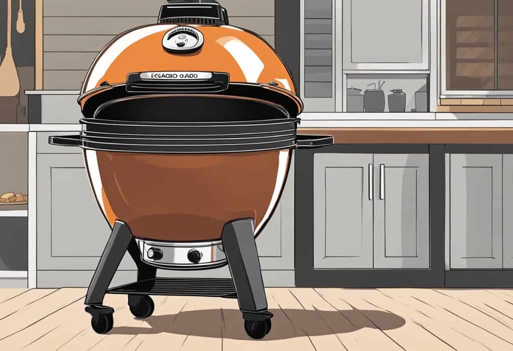 Maximizing Your Grilling Experience