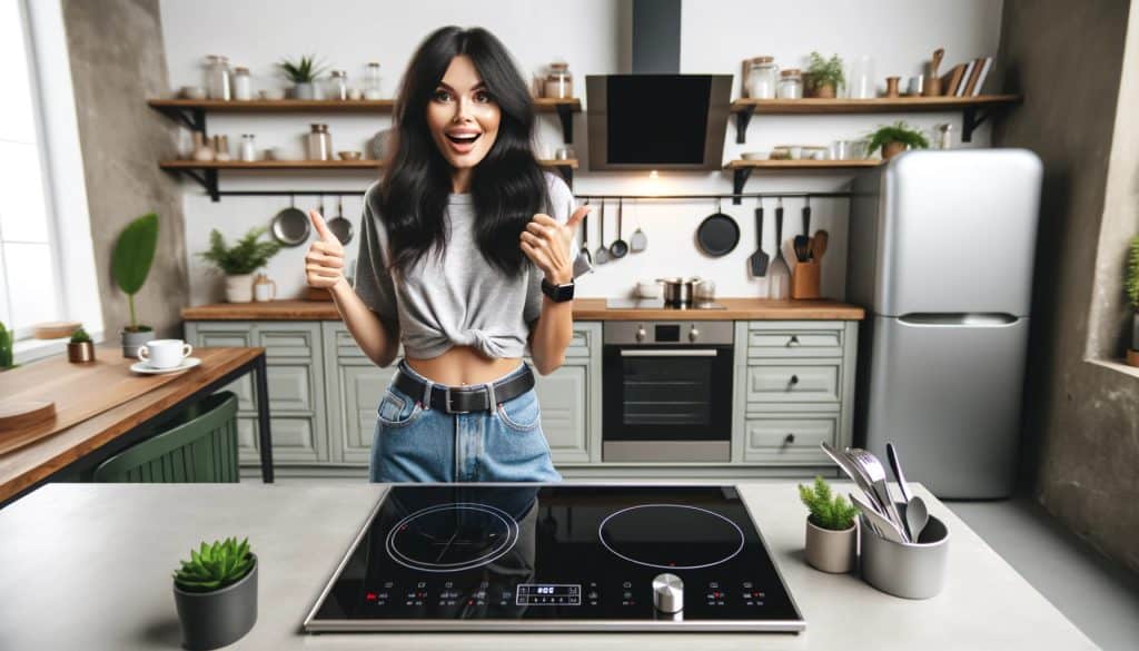 Buyer Guide: Induction Cooktops for Small Kitchens