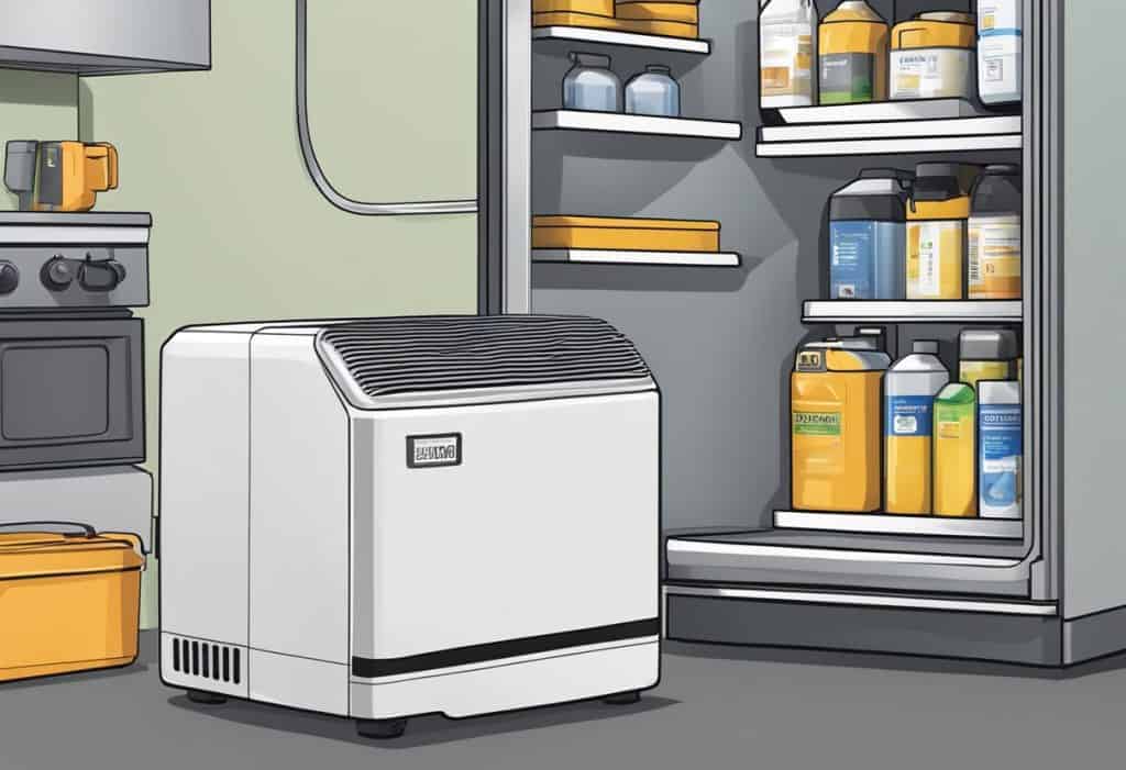 Understanding Indoor Generators for Refrigerators