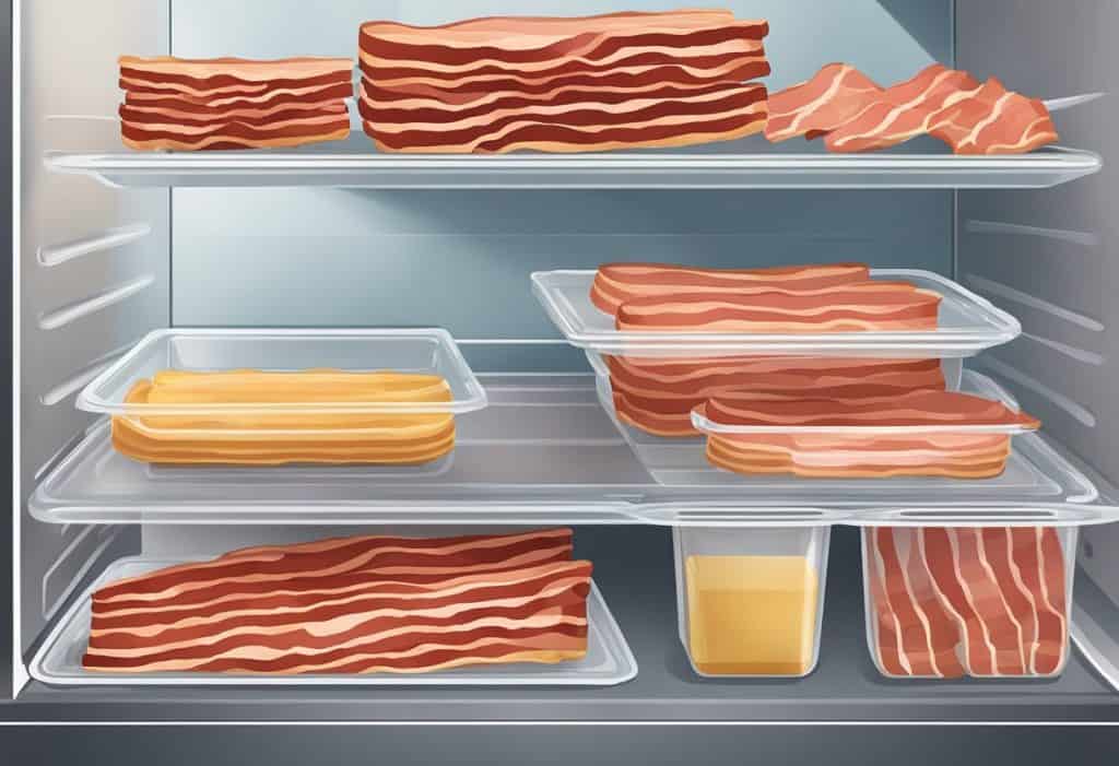 Understanding Bacon Storage Essentials