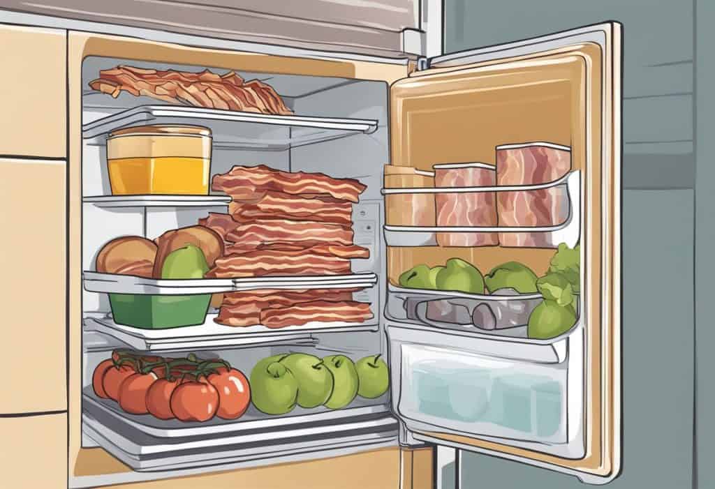 Advanced Bacon Storage Tips and Techniques