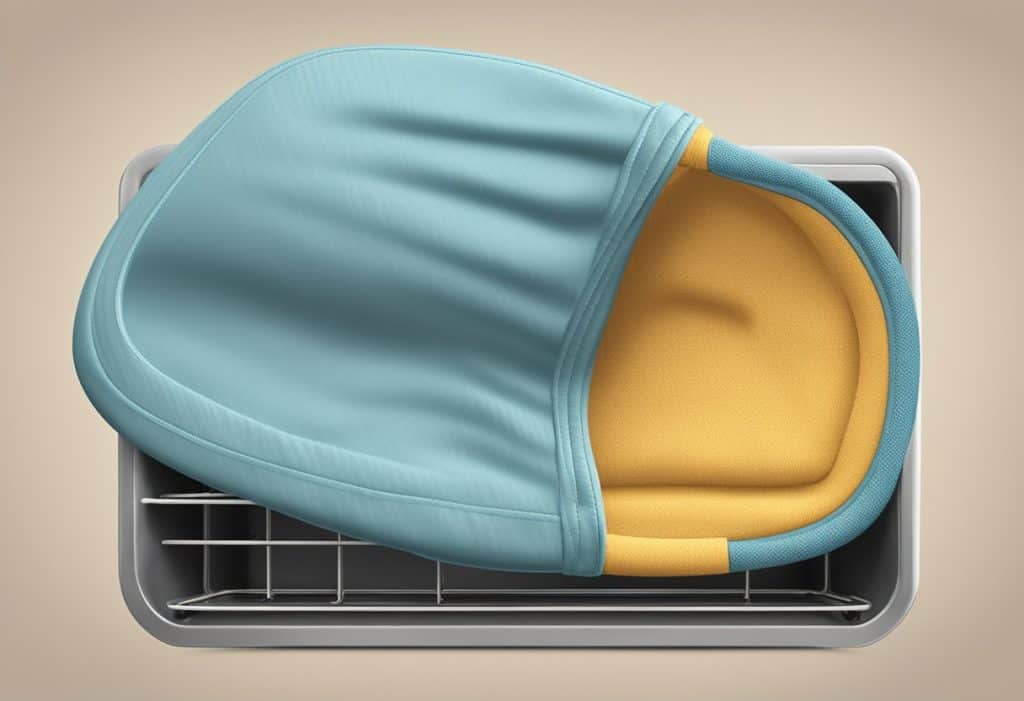 Buyers Guide: Good Oven Mitts For Microwave