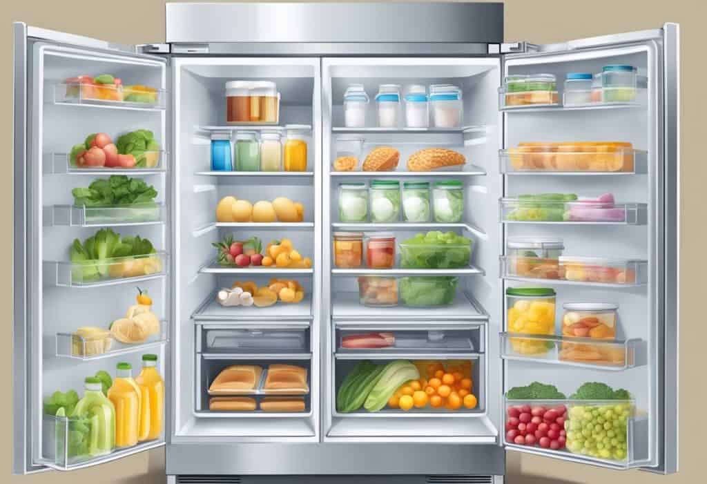 Understanding Refrigerator Labels