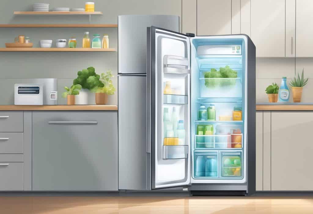 Proper maintenance of your fridge deodorizer is essential to ensure it continues to work effectively.