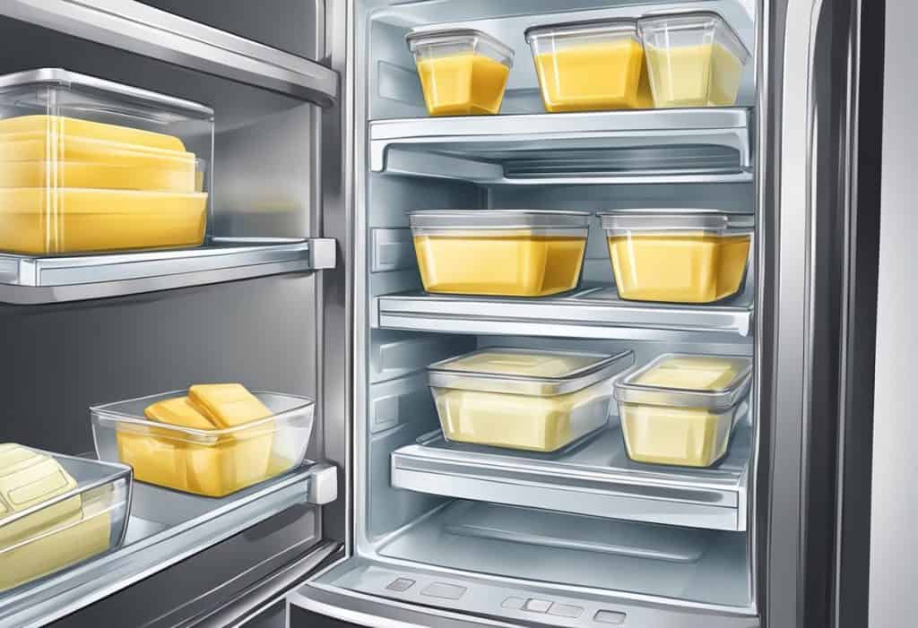 Understanding Butter Dishes