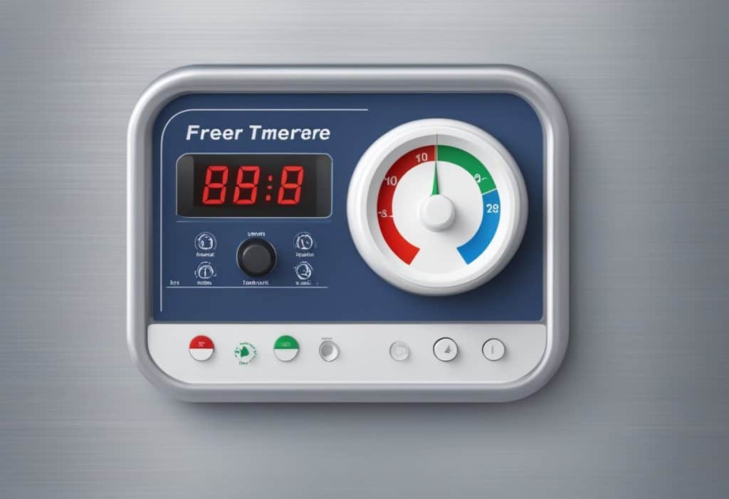 Understanding Freezer Alarms