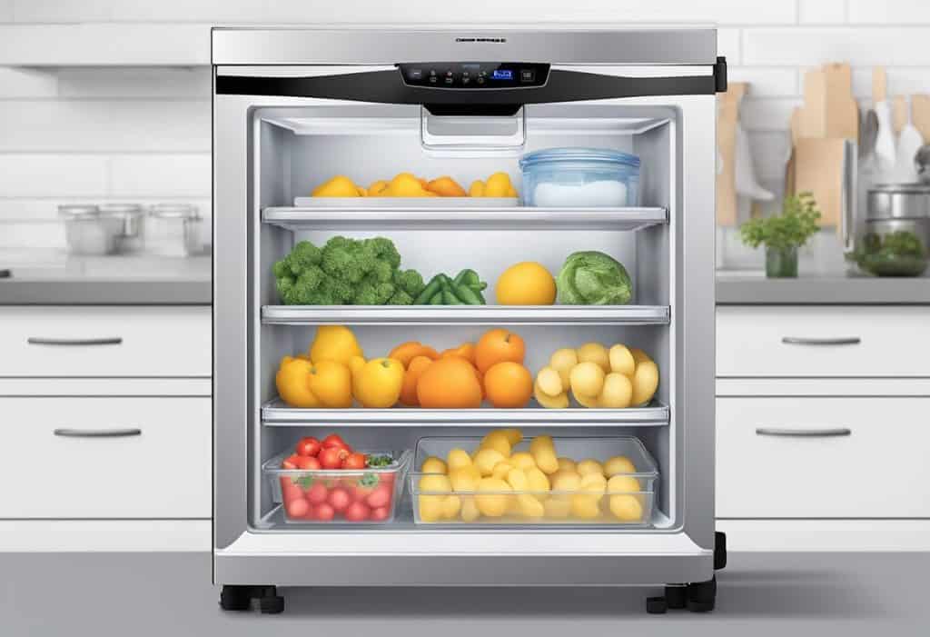 Buyer's Guide: 5 Must-Have Features for Portable Freezers
